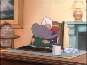 Babar – City Ways – Ep. 2 - Kids TV Series, Kingdom Kids Zone - Treehouse Direct