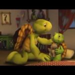 Franklin and Friends – Franklin in the Stars / Franklin and Sam – Ep. 13 - Kids TV Series, Kingdom Kids Zone - Treehouse Direct