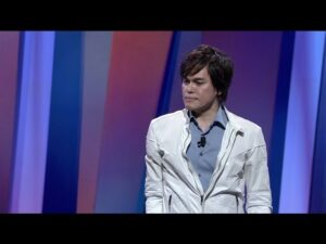 Joseph Prince – Rest In The Power Of His Resurrection Life – 31 Mar 13 - Healing Grace, Hope & Healing - Joseph Prince