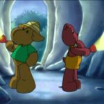 Elliot Moose: The Wading Pool/Shabu Gamu/The Lost Treasure/Circus Thrill – Ep.9 - Kids TV Series, Kingdom Kids Zone - Treehouse Direct