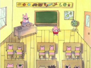 Dumb Bunnies β Ghost of a Chance - Kids TV Series, Kingdom Kids Zone - Treehouse Direct