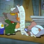 Babar – No Place Like Home – Ep. 8 - Kids TV Series, Kingdom Kids Zone - Treehouse Direct