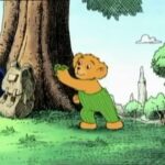Corduroy – Flight of Fancy / 1 + 1 = 2 – Ep.6 - Kids TV Series, Kingdom Kids Zone - Treehouse Direct