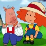Maggie – 7 – Sun Spots / Say Cheese / Sailing Away - Kids TV Series, Kingdom Kids Zone - Treehouse Direct