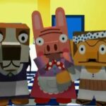 Pecola: Not Seeing Is Disbelieving / Melancholy Pecola β Ep.10 - Kids TV Series, Kingdom Kids Zone - Treehouse Direct