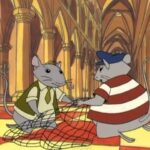 Anatole – Hunchbat of Notre Dame – Ep.13 - Kids TV Series, Kingdom Kids Zone - Treehouse Direct
