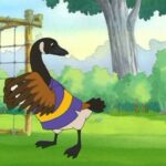 Franklin – Franklin Plays the Game / Franklin Wants a Pet – Ep. 1 - Kids TV Series, Kingdom Kids Zone - Treehouse Direct