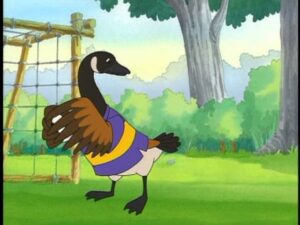 Franklin – Franklin Plays the Game / Franklin Wants a Pet – Ep. 1 - Kids TV Series, Kingdom Kids Zone - Treehouse Direct