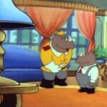 Babar – An Elephants Best Friend – Ep. 9 - Kids TV Series, Kingdom Kids Zone - Treehouse Direct