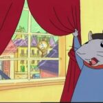 Anatole β Mouse-A-Lisa β Ep.4 - Kids TV Series, Kingdom Kids Zone - Treehouse Direct
