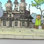 Seven Little Monsters – Plooky - Kids TV Series, Kingdom Kids Zone - Treehouse Direct