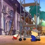 Babar – Race to the Moon – Ep. 7 - Kids TV Series, Kingdom Kids Zone - Treehouse Direct