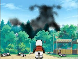 Pandalian – The Big Bug Breakout! - Kids TV Series, Kingdom Kids Zone - Treehouse Direct