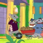 Anatole – Night of Lights – Ep.10 - Kids TV Series, Kingdom Kids Zone - Treehouse Direct