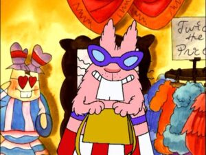 Dumb Bunnies – Bunny Beach Bonanza - Kids TV Series, Kingdom Kids Zone - Treehouse Direct