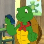 Franklin β Franklin's Christmas Gift / Franklin's Granny - Kids TV Series, Kingdom Kids Zone - officialfranklin
