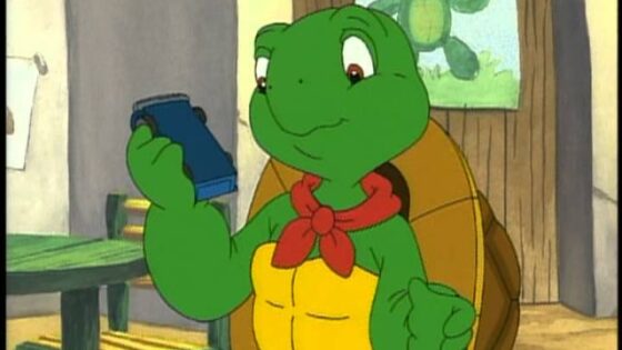 Franklin – Franklin's Christmas Gift / Franklin's Granny - Kids TV Series, Kingdom Kids Zone - officialfranklin