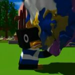 Pecola: Spring Cleaning / Monster Moth – Ep.7 - Kids TV Series, Kingdom Kids Zone - Treehouse Direct
