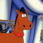 Marvin the Tap-Dancing Horse: Visit to Grandma's / Gone Fishing – Ep.8 - Kids TV Series, Kingdom Kids Zone - Treehouse Direct