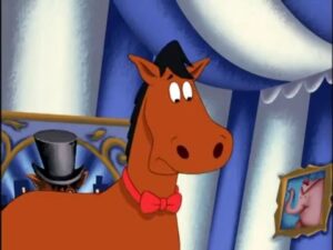 Marvin the Tap-Dancing Horse: Visit to Grandma's / Gone Fishing – Ep.8 - Kids TV Series, Kingdom Kids Zone - Treehouse Direct