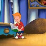 Marvin the Tap-Dancing Horse: Marvin's Surprise / Eddy Learns to Dance – Ep.7 - Kids TV Series, Kingdom Kids Zone - Treehouse Direct