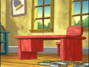 Franklin – Franklin and the Puppy / Franklin Takes the Bus - Kids TV Series, Kingdom Kids Zone - officialfranklin
