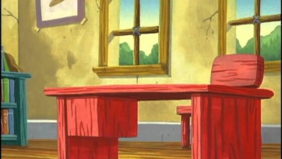Franklin – Franklin and the Puppy / Franklin Takes the Bus - Kids TV Series, Kingdom Kids Zone - officialfranklin