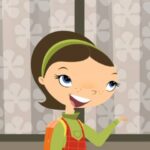 Willa's Wild Life: The Jenny Bus Fuss / Willa's Bedtime Story – Ep.11 - Kids TV Series, Kingdom Kids Zone - Treehouse Direct