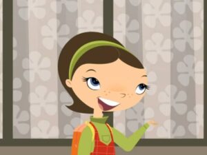 Willa's Wild Life: The Jenny Bus Fuss / Willa's Bedtime Story – Ep.11 - Kids TV Series, Kingdom Kids Zone - Treehouse Direct