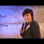 Joseph Prince – Live in Israel TBN – Grace Revolution—From Where It All Began (Caesarea Maritima) - Healing Grace, Hope & Healing - Joseph Prince