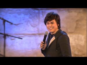 Joseph Prince – Live in Israel TBN – Grace Revolution—From Where It All Began (Caesarea Maritima) - Healing Grace, Hope & Healing - Joseph Prince