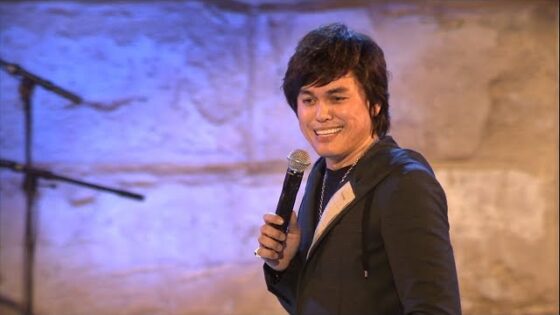 Joseph Prince – Live in Israel TBN – Grace Revolution—From Where It All Began (Caesarea Maritima) - Healing Grace, Hope & Healing - Joseph Prince
