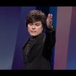 Joseph Prince – Make Jesus The Center Of Your Life – 12 May 13 - Healing Grace, Hope & Healing - Joseph Prince