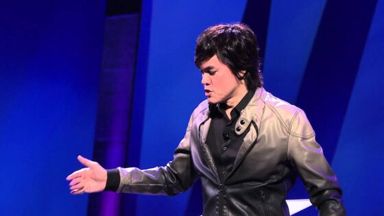 Joseph Prince – Experience Abundant Life When You Feed On Jesus – 28 Apr 2013 - Healing Grace, Hope & Healing - Joseph Prince