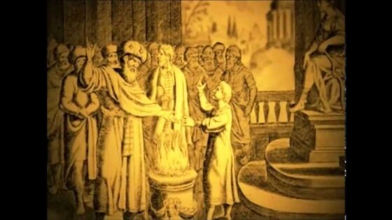 Ancient History: Rome If You Want To, Hannibal (EP3) – Drive Thru History - Documentaries, Movies & TV - Drive Thru History with Dave Stotts