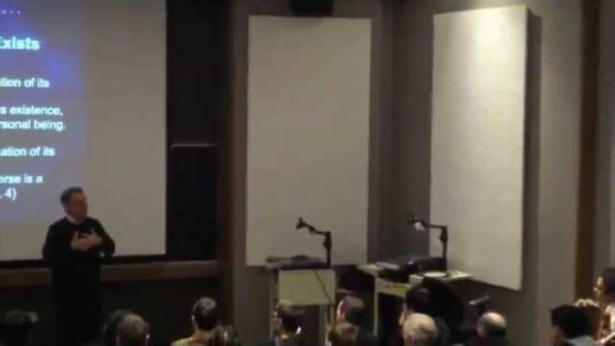 How Does Theology and Science Work Together? - Q&A Sessions, Truth Seekers - drcraigvideos