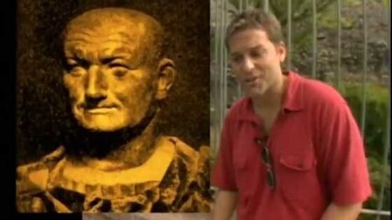 Ancient History: Rome If You Want To, The Arch of Titus (EP1) – Drive Thru History - Documentaries, Movies & TV - Drive Thru History with Dave Stotts