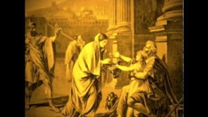 Ancient History: Rome If You Want To, Nero Persecutes Christians (EP2) – Drive Thru History - Documentaries, Movies & TV - Drive Thru History with Dave Stotts