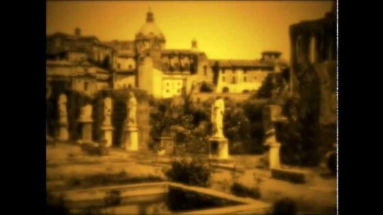 Ancient History: Rome If You Want To, Roman Forum (EP1) – Drive Thru History - Documentaries, Movies & TV - Drive Thru History with Dave Stotts