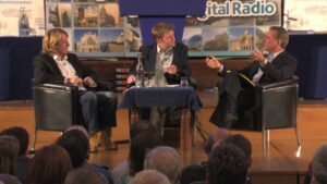 William Lane Craig vs Stephen Law | "Does God Exist?"| Westminster Central Hall, London - Debates, Truth Seekers - ReasonableFaithOrg