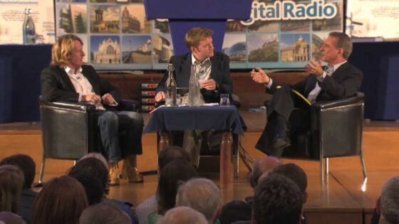 William Lane Craig vs Stephen Law | "Does God Exist?"| Westminster Central Hall, London - Debates, Truth Seekers - ReasonableFaithOrg