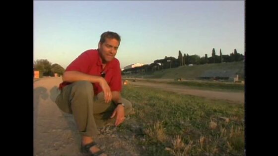 Ancient History: Rome If You Want To, Circus Maximus (EP2) – Drive Thru History - Documentaries, Movies & TV - Drive Thru History with Dave Stotts