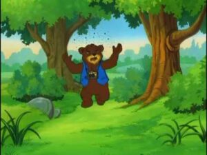 Franklin – Franklin Migrates / Franklin the Photographer – Ep. 72 - Kids TV Series, Kingdom Kids Zone - Treehouse Direct