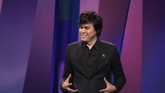 Joseph Prince – Actively Possess Your Possessions – 09 Jun 2013 - Healing Grace, Hope & Healing - Joseph Prince