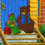 Franklin – Franklin's Favorite Card / Franklin's Expedition – Ep. 75 - Kids TV Series, Kingdom Kids Zone - Treehouse Direct