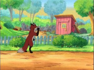 Franklin – Franklin's Float / Franklin's Party Plans – Ep. 60 - Kids TV Series, Kingdom Kids Zone - Treehouse Direct