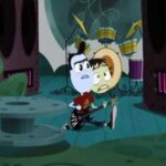 Ruby Gloom: Quadra-gloomia – Ep.9 - Kids TV Series, Kingdom Kids Zone - Treehouse Direct