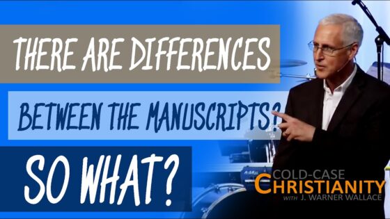 Are the Gospels Still Reliable if They Have Errors or Inconsistencies? - Is the Bible Reliable?, Truth Seekers - Cold-Case Christianity - J. Warner & Jimmy Wallace