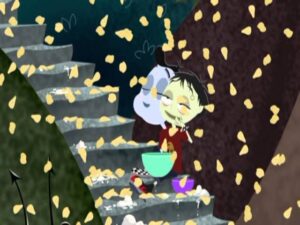 Ruby Gloom: Iris Springs Eternal – Ep.6 - Kids TV Series, Kingdom Kids Zone - Treehouse Direct