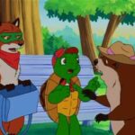 Franklin – Franklin's Crystal / Franklin's Advice – Ep.64 - Kids TV Series, Kingdom Kids Zone - Treehouse Direct